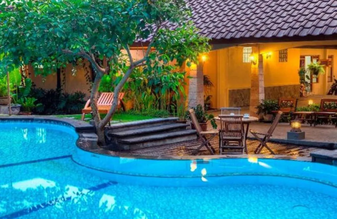 Maharani Guest House-1