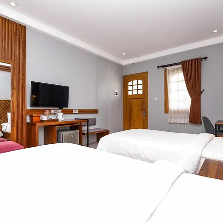 Maharani Guest House-2