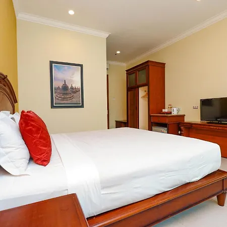 Maharani Guest House-3