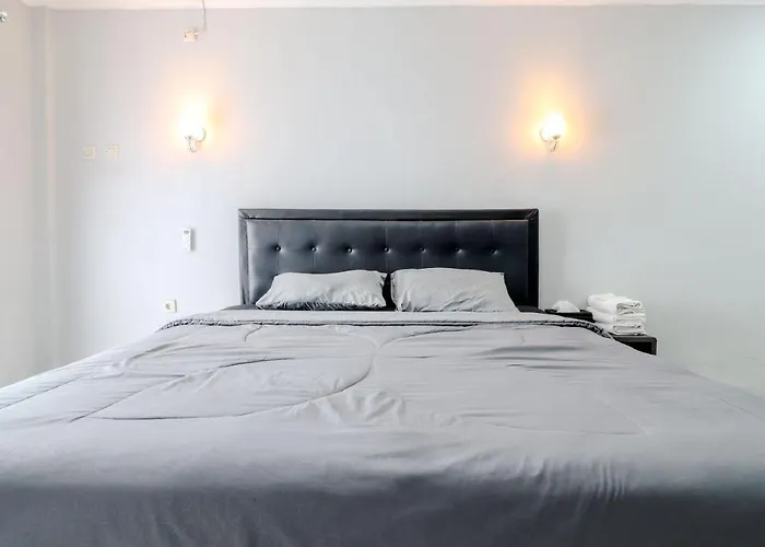 E Kamar Jogja Hotel Yogyakarta